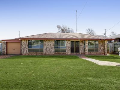 53 Merino Street, Harristown