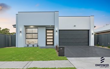 22. Rosslyn Drive, Claymore