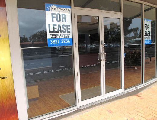 FOR LEASE | PRIME COMMERCIAL SPACE IN CLEVELAND