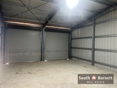 12060 Bunya Highway, Memerambi