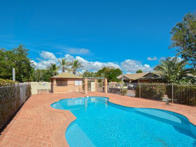 6 / 3 Osprey Drive, South Hedland