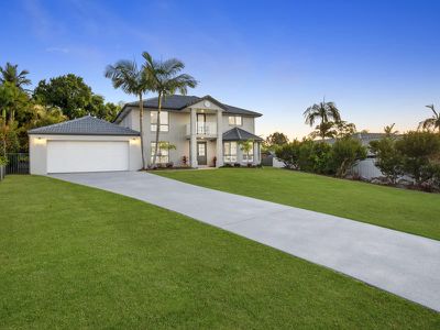 9 Zeller Crescent, Arundel