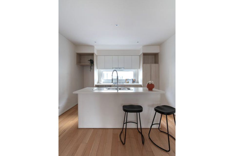 5 Smyth Mews, North Melbourne