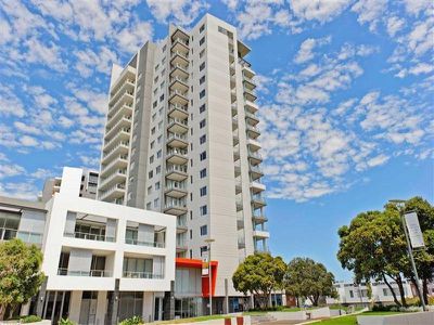 106 / 19 The Circus, Burswood