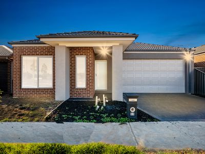 22 Nightfall Way, Tarneit
