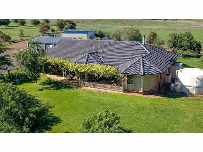 28L Debeaufort Drive, Dubbo