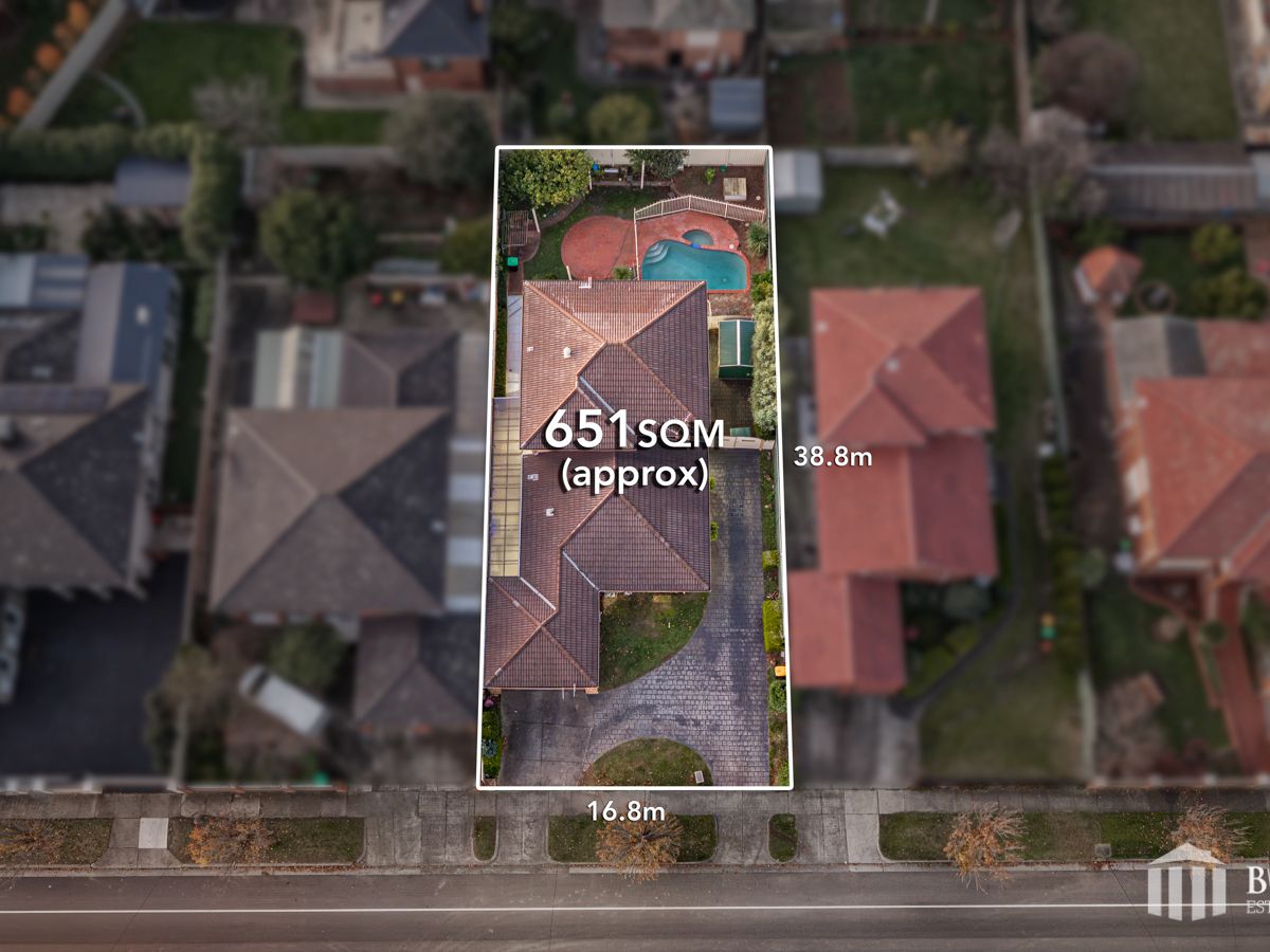 101 Brady Road, Dandenong North