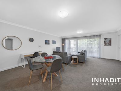 111 / 112 Mounts Bay Road, Perth