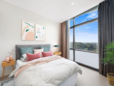 1202 / 2a Elsie Street, Burwood