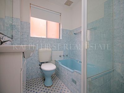 1 / 256 Haldon Street, Lakemba