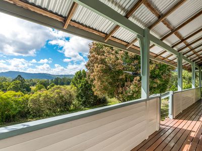 219 Stony Chute Road, Nimbin