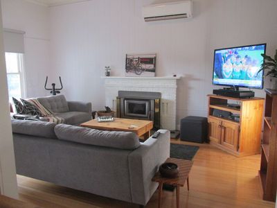 9 Hall Street, Cohuna