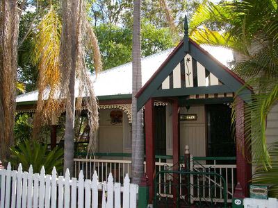 North Ipswich