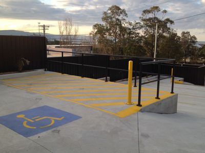 2/122 Wentworth Street, Port Kembla