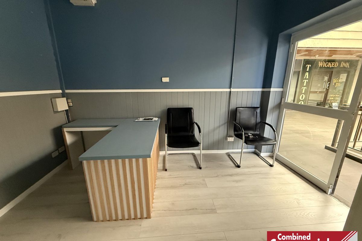 10 / 186 Queen Street, Campbelltown