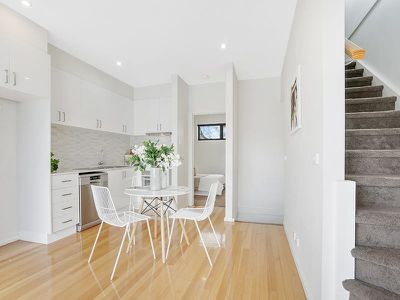 11 / 1 Carmichael Street, West Footscray