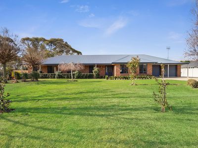 10 Tait Street, Crookwell