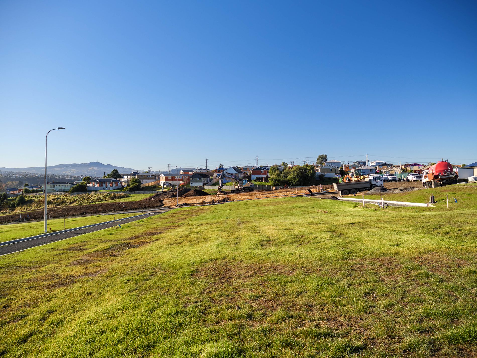Lot 9 / 100 Water Tank Drive, Concord