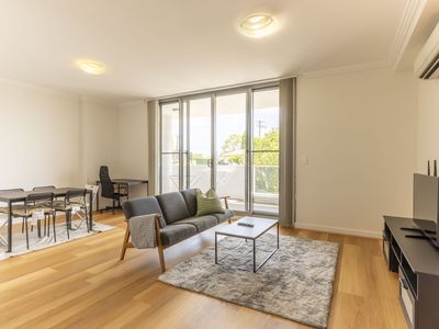 404 / 6 Reede Street, Turrella