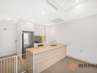 a4304 / 1 Hamilton Crescent, Ryde