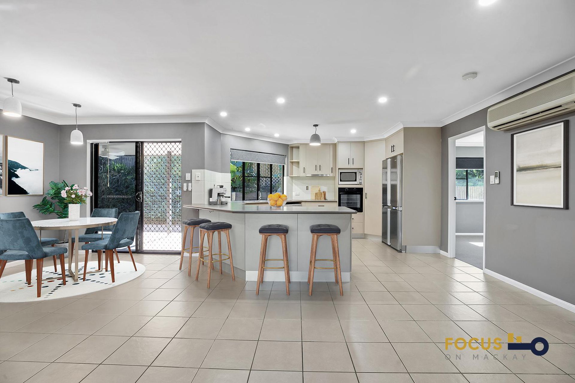 90 Range Road, Sarina