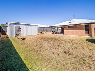 6 Nobby Way, Kingaroy