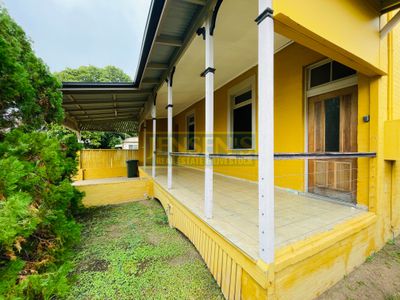 74A Hodgkinson Street, Charters Towers City