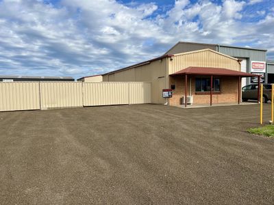 337 Commercial Street West, Mount Gambier
