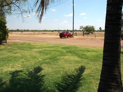168 Wren street, Longreach