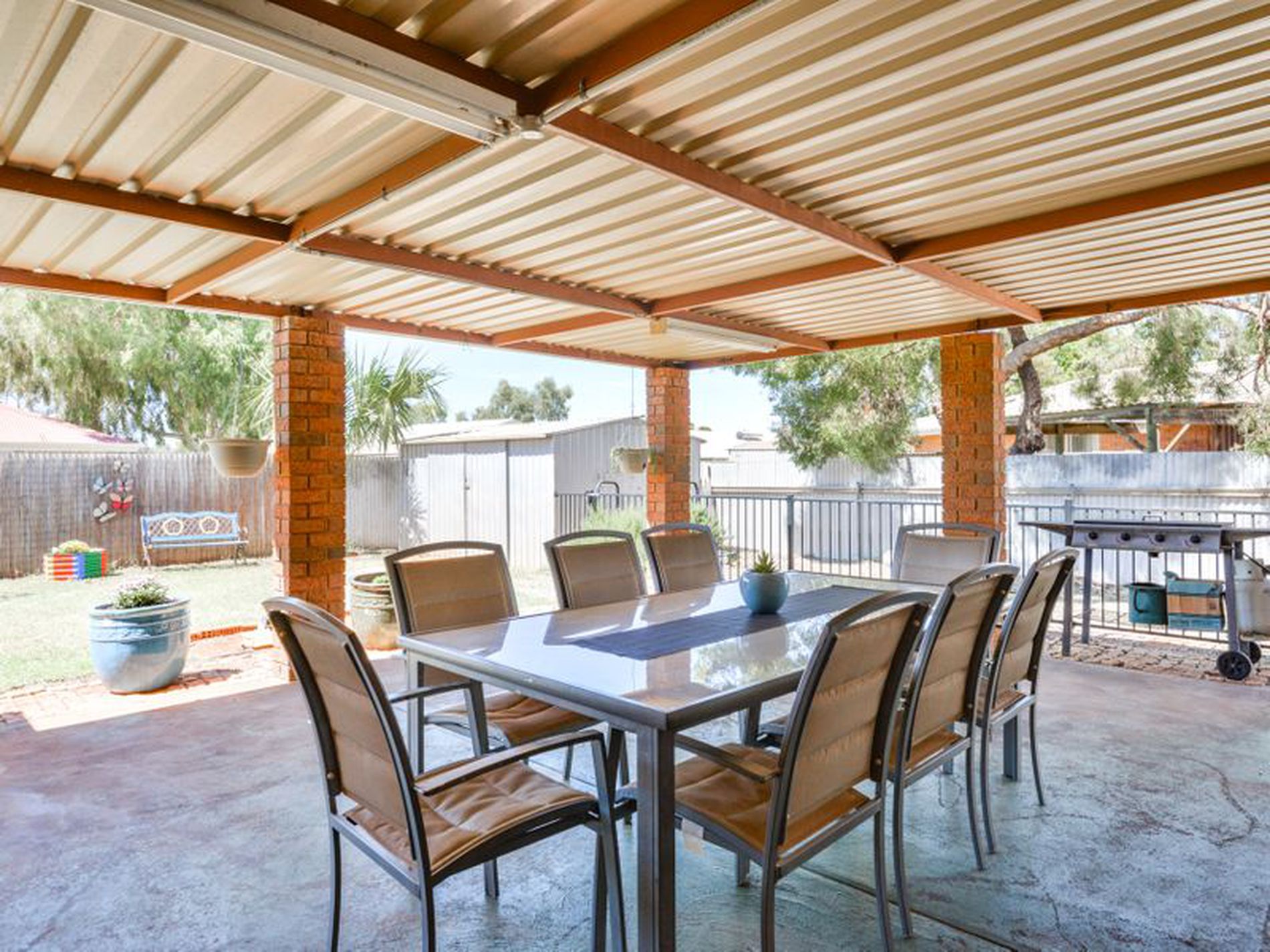 4 Jones Place, Boulder