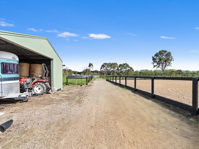1511 Stumpy Gully Road, Moorooduc