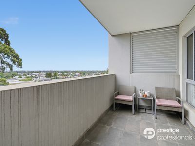 14 / 80 Lucas Avenue, Moorebank