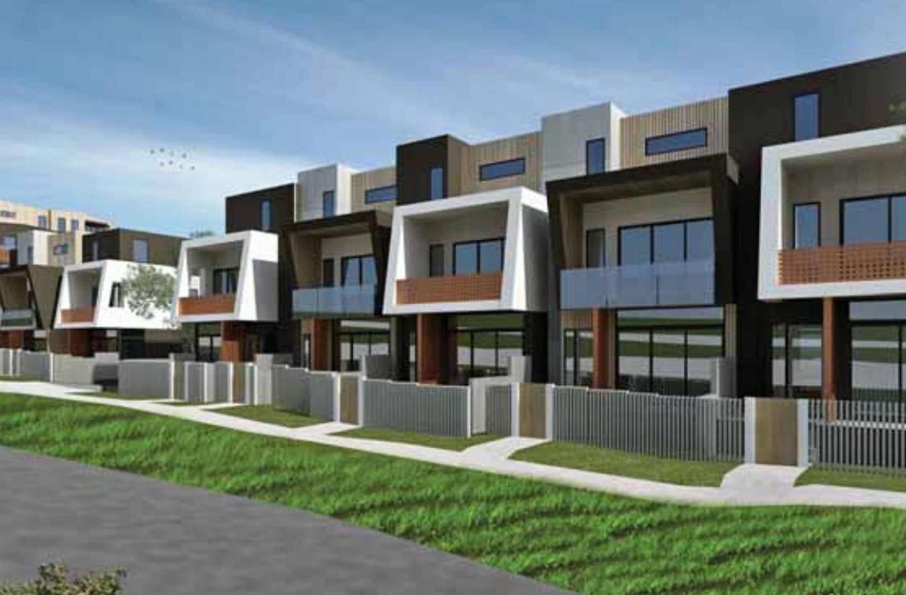 15-21 Andersons Creek Road, Doncaster East