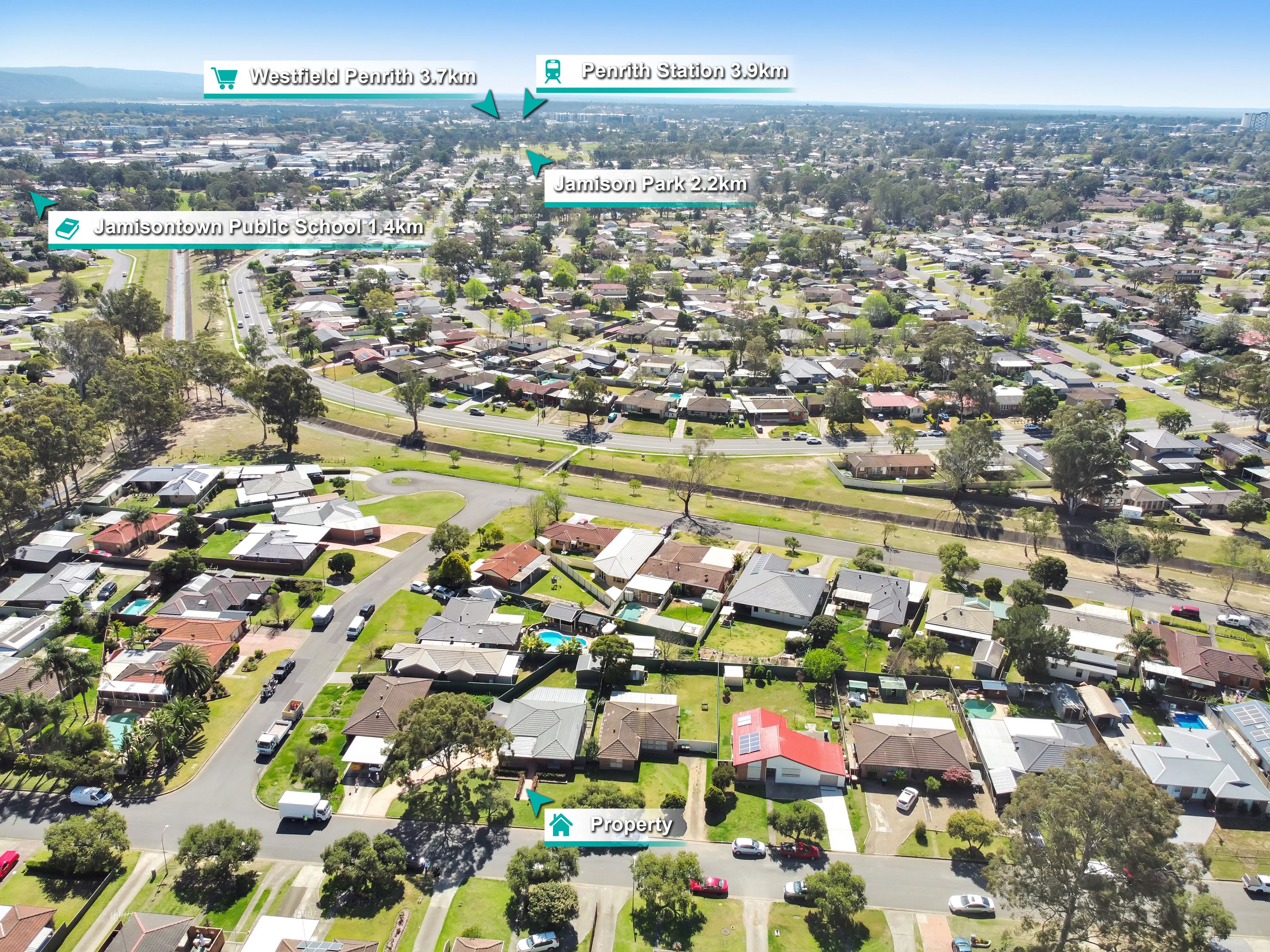 21 Gadara Drive, SOUTH PENRITH