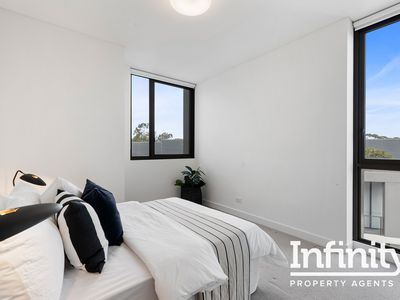 407 / 10 Scotsman Street, Forest Lodge