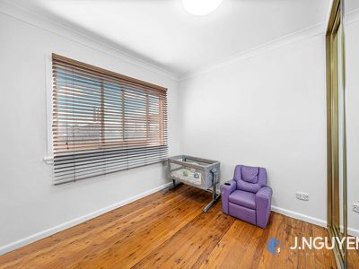 31 Tenella Street, Canley Heights