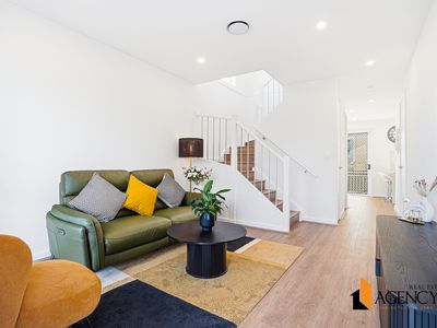 122 Yating Avenue, Tallawong