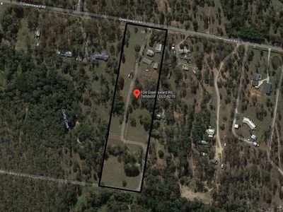 104 Greensward Road, Tamborine