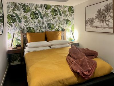 1128 / 572 St Kilda Road, Melbourne