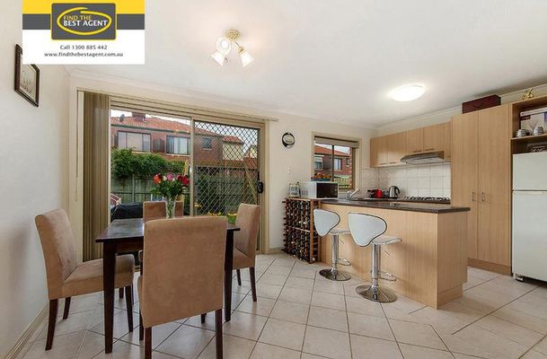 15 / 8 Knight Crescent, Roxburgh Park
