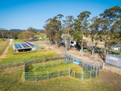 23 Christophers Road, Quaama