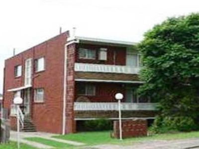 3 / 15 Hillcrest Street, Wollongong