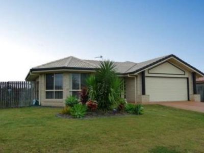 7 Mainsail Court, Point Vernon