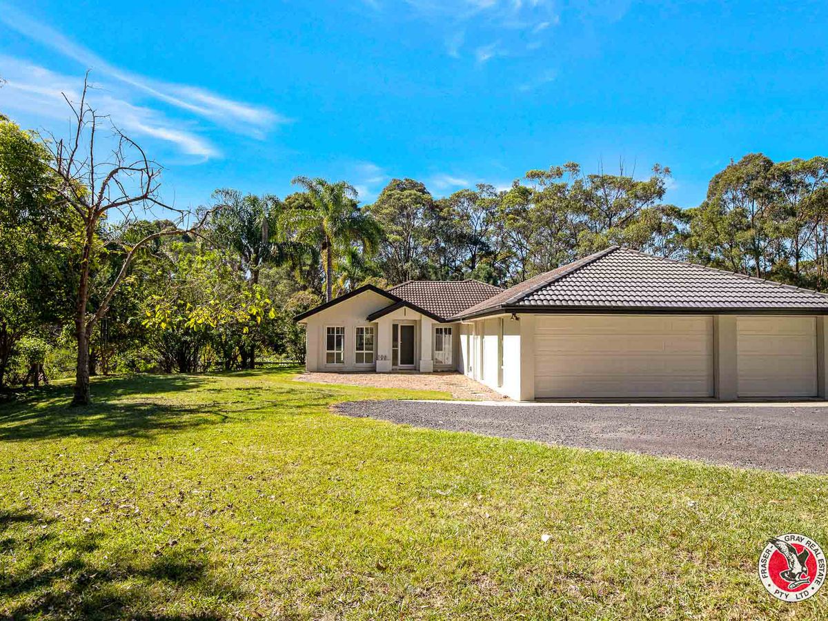 618 Brown Close, Moruya Heads FraserGray Real Estate