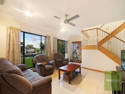 7 Wateredge Cove, Douglas
