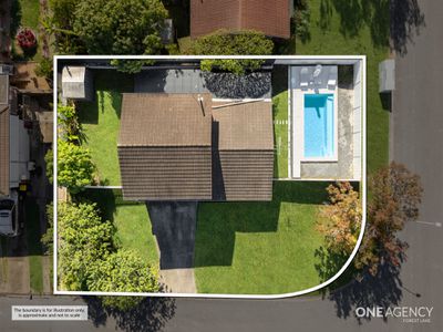 16 Peppin Street, Durack