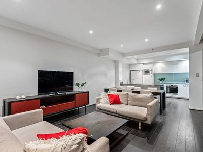 131 / 181 Adelaide Terrace, East Perth