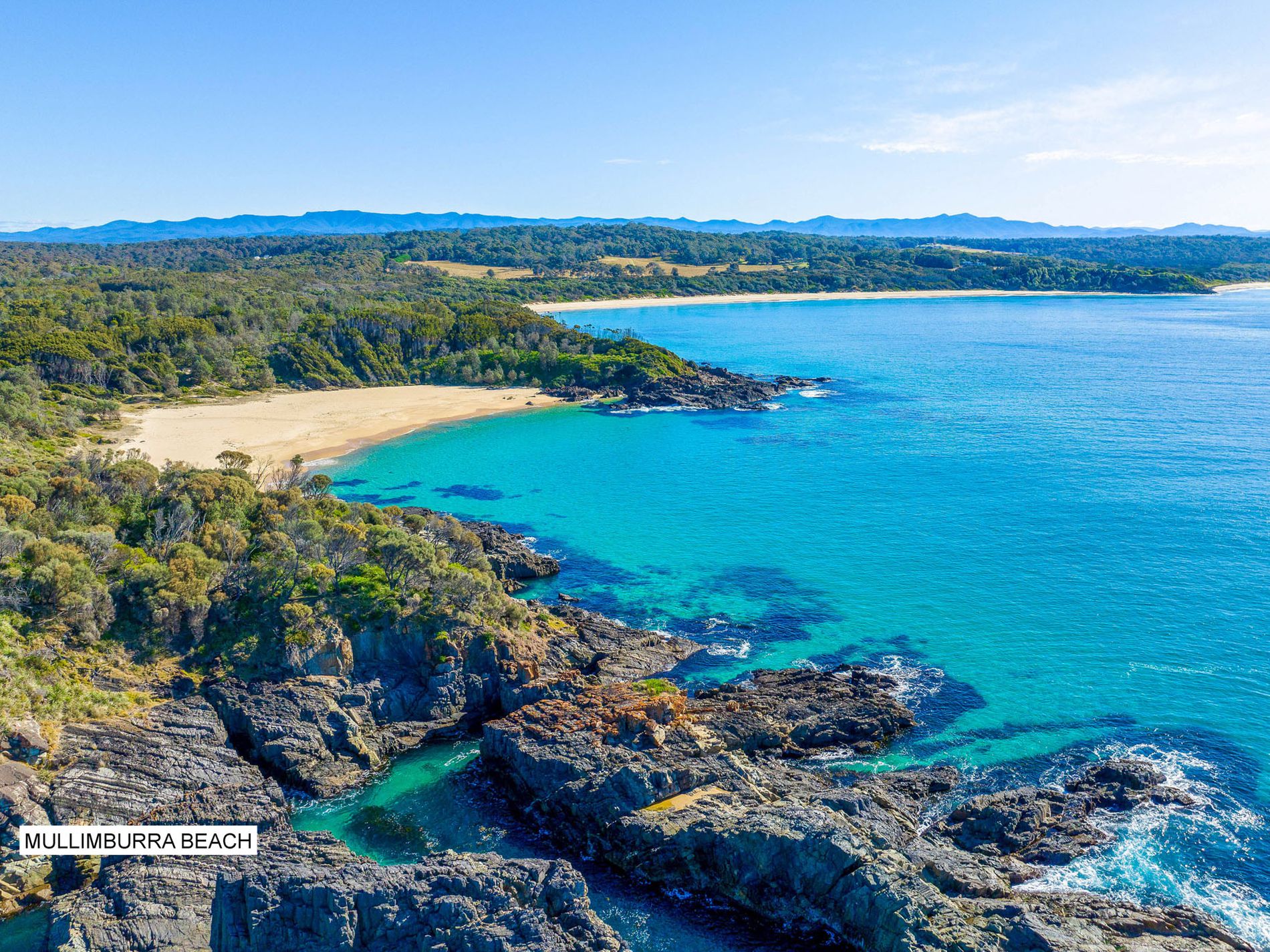 343 Bingie Road, Bingie