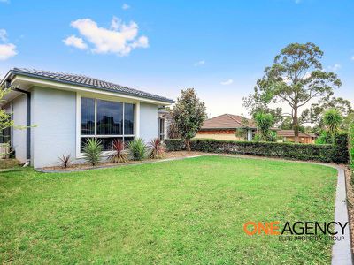 15 Barramundi Avenue, North Nowra