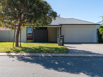 36 Firebrand Grove, Baldivis